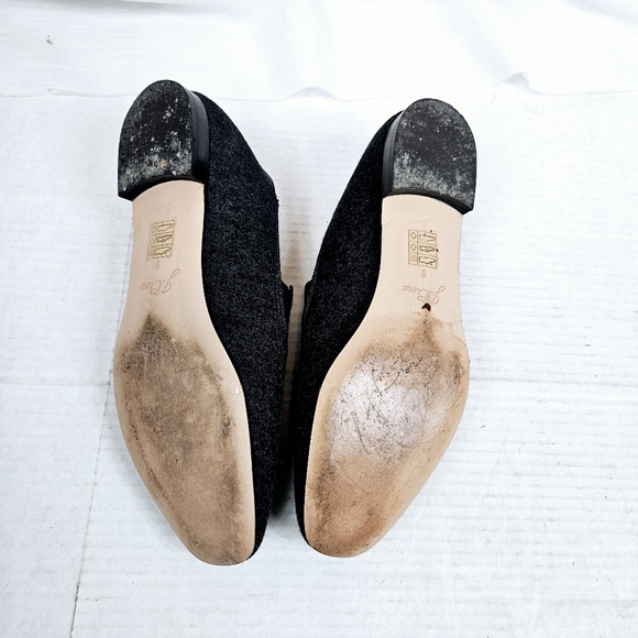 J. Crew Convertible Jeweled Loafer size 9 - Picture 14 of 15